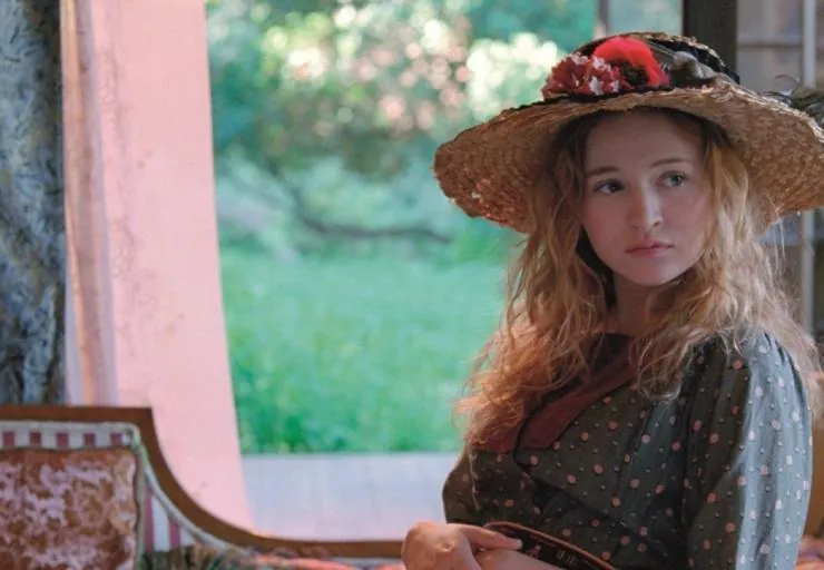 Ренуар. Последняя любовь (2012) через торрент скачать Ренуар. Последняя любовь (2012) фильм через торрент скачать