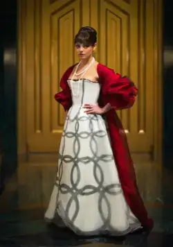 Оз: Великий и Ужасный (2013) в хорошем качестве через торрент Оз: Великий и Ужасный (2013) фильм в хорошем качестве через торрент