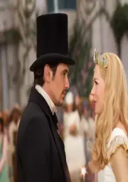 Оз: Великий и Ужасный (2013) через торрент скачать Оз: Великий и Ужасный (2013) фильм через торрент скачать