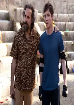 Перси Джексон и Море чудовищ (2013) через торрент бесплатно Перси Джексон и Море чудовищ (2013) фильм через торрент бесплатно