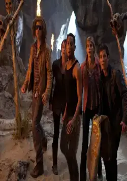 Перси Джексон и Море чудовищ (2013) в хорошем качестве через торрент Перси Джексон и Море чудовищ (2013) фильм в хорошем качестве через торрент