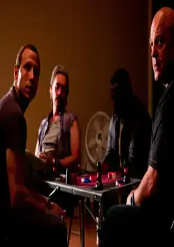 Паркер (2012) через торрент бесплатно Паркер (2012) фильм через торрент бесплатно