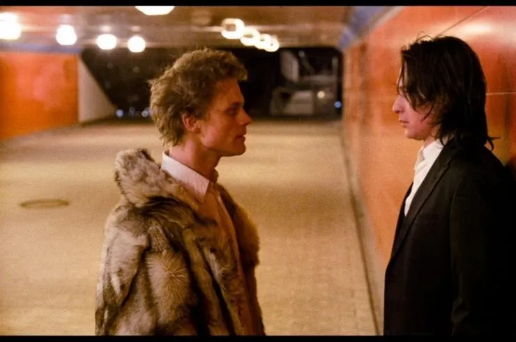 Зимний путь (2012) в хорошем качестве через торрент Зимний путь (2012) фильм в хорошем качестве через торрент