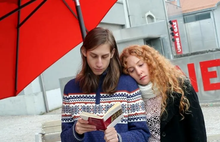 Прощай, речь 3D (2014) через торрент бесплатно Прощай, речь 3D (2014) фильм через торрент бесплатно