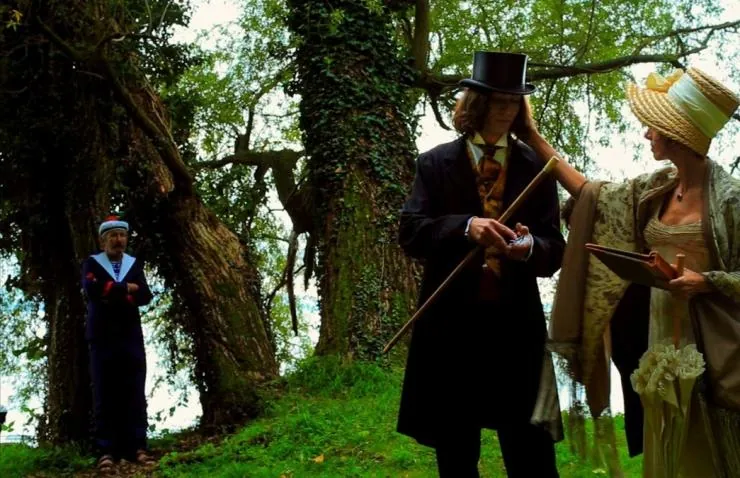 Прощай, речь 3D (2014) в хорошем качестве через торрент Прощай, речь 3D (2014) фильм в хорошем качестве через торрент