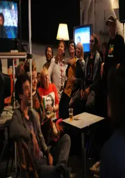 Пиратское телевидение (2012) через торрент бесплатно Пиратское телевидение (2012) фильм через торрент бесплатно