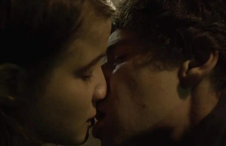 Класс коррекции (2014) через торрент скачать Класс коррекции (2014) фильм через торрент скачать