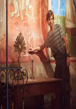 Теорема Зеро (2013) через торрент скачать Теорема Зеро (2013) фильм через торрент скачать