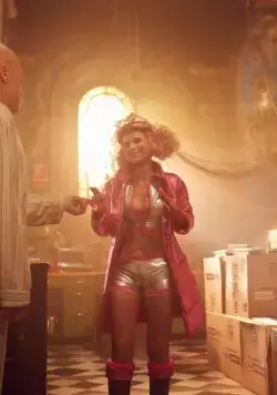 Теорема Зеро (2013) в хорошем качестве через торрент Теорема Зеро (2013) фильм в хорошем качестве через торрент