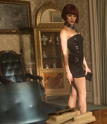 Человек ноября (2014) через торрент скачать Человек ноября (2014) фильм через торрент скачать