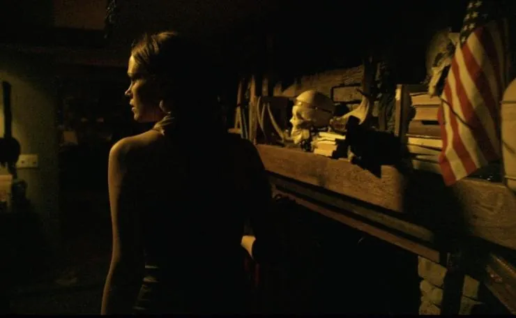 Секретный эксперимент (2012) в хорошем качестве через торрент Секретный эксперимент (2012) фильм в хорошем качестве через торрент