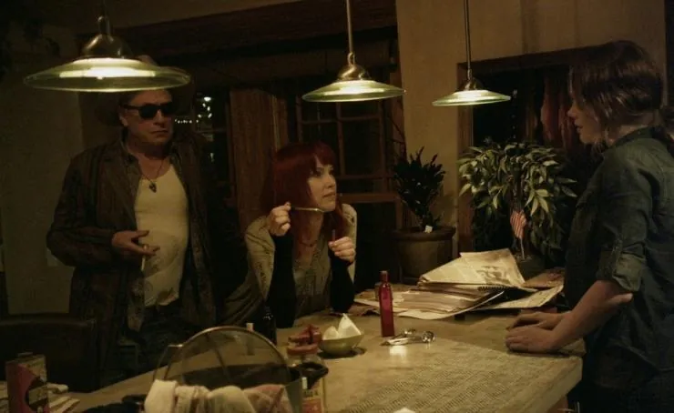 Секретный эксперимент (2012) через торрент скачать Секретный эксперимент (2012) фильм через торрент скачать