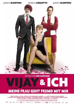 Виджай и я / Vijay and I (2013) фильм скачать через торрент в хорошем качестве
