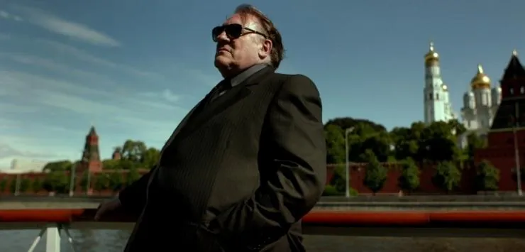 Виктор (2014) через торрент скачать Виктор (2014) фильм через торрент скачать