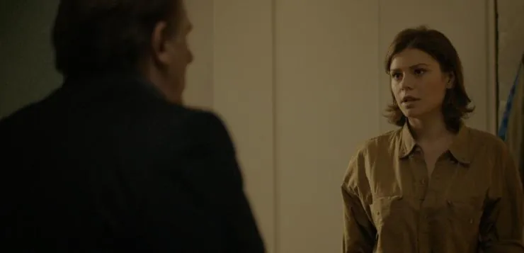 Виктор (2014) через торрент бесплатно Виктор (2014) фильм через торрент бесплатно