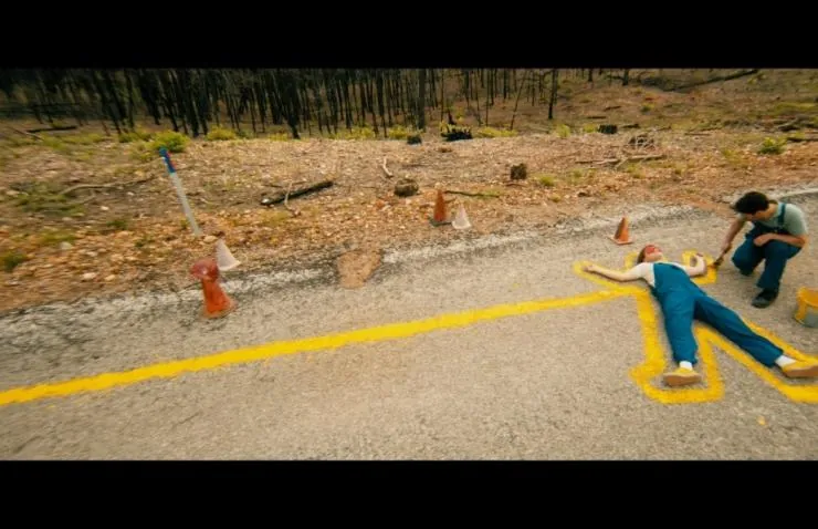 Властелин разметки (2013) в хорошем качестве через торрент Властелин разметки (2013) фильм в хорошем качестве через торрент