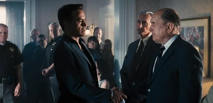 Судья (2014) в хорошем качестве через торрент Судья (2014) фильм в хорошем качестве через торрент