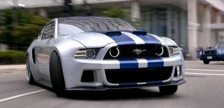 Need for Speed: Жажда скорости (2014) через торрент скачать Need for Speed: Жажда скорости (2014) фильм через торрент скачать