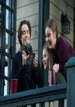 Если я останусь (2014) в хорошем качестве через торрент Если я останусь (2014) фильм в хорошем качестве через торрент