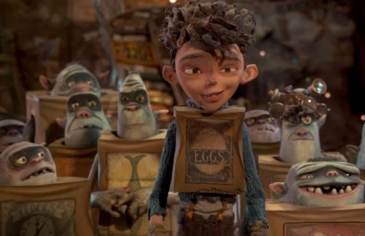 Семейка монстров (2014) через торрент скачать Семейка монстров (2014) мультфильм через торрент скачать