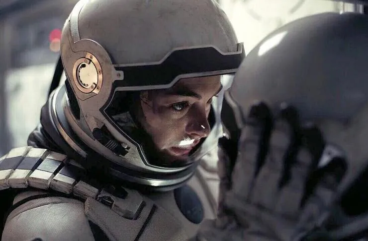 Интерстеллар (2014) через торрент скачать Интерстеллар (2014) фильм через торрент скачать