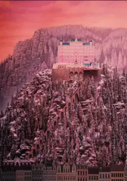 Отель «Гранд Будапешт» (2014) через торрент бесплатно Отель «Гранд Будапешт» (2014) фильм через торрент бесплатно