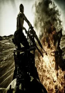 Безумный Макс: Дорога ярости (2015) через торрент скачать Безумный Макс: Дорога ярости (2015) фильм через торрент скачать