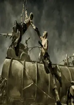 Безумный Макс: Дорога ярости (2015) через торрент бесплатно Безумный Макс: Дорога ярости (2015) фильм через торрент бесплатно