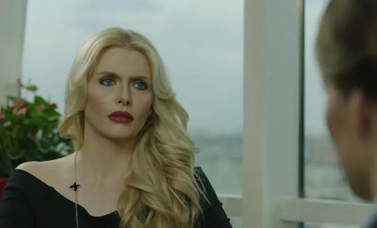 Последний вагон. Весна (2014) через торрент скачать Последний вагон. Весна (2014) фильм через торрент скачать