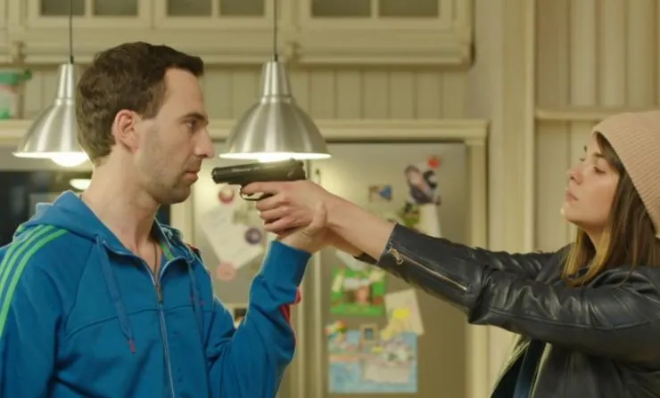 Последний вагон. Весна (2014) в хорошем качестве через торрент Последний вагон. Весна (2014) фильм в хорошем качестве через торрент