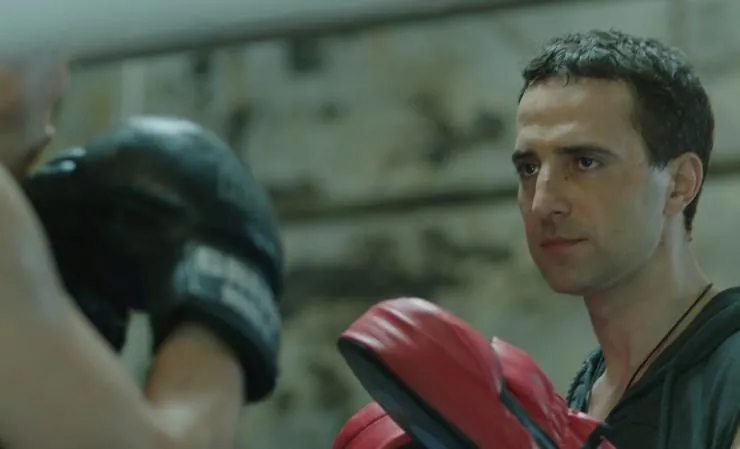 Последний вагон. Весна (2014) через торрент бесплатно Последний вагон. Весна (2014) фильм через торрент бесплатно