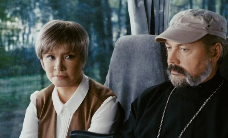 Дорога без конца (2014) через торрент бесплатно Дорога без конца (2014) фильм через торрент бесплатно