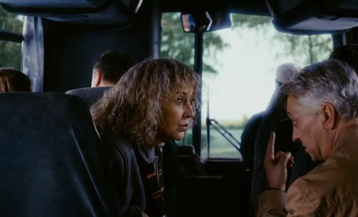 Дорога без конца (2014) в хорошем качестве через торрент Дорога без конца (2014) фильм в хорошем качестве через торрент