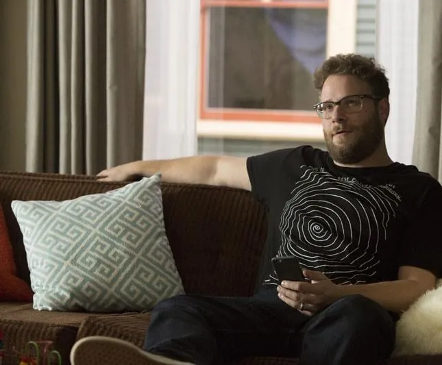 Соседи. На тропе войны 2 (2016) в хорошем качестве через торрент Соседи. На тропе войны 2 (2016) фильм в хорошем качестве через торрент