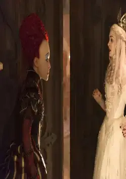 Алиса в Зазеркалье (2016) через торрент скачать Алиса в Зазеркалье (2016) фильм через торрент скачать