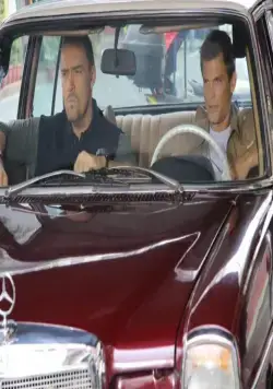 Разборка в Маниле (2016) через торрент бесплатно Разборка в Маниле (2016) фильм через торрент бесплатно