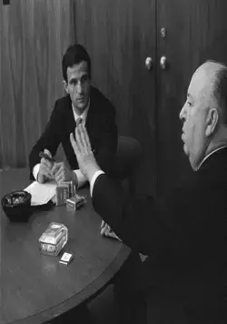 Хичкок/Трюффо (2015) через торрент скачать Хичкок/Трюффо (2015) фильм через торрент скачать