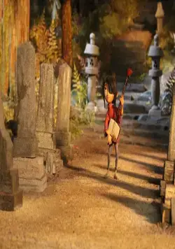 Кубо. Легенда о самурае (2016) через торрент скачать Кубо. Легенда о самурае (2016) мультфильм через торрент скачать