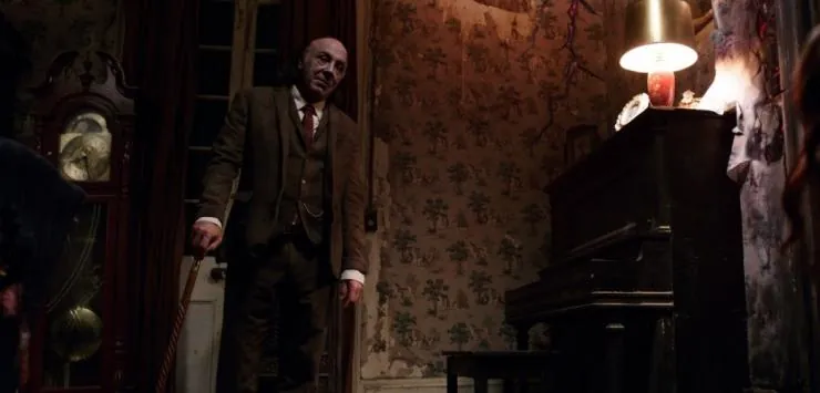 Абатуар. Лабиринт страха (2015) через торрент бесплатно Абатуар. Лабиринт страха (2015) фильм через торрент бесплатно