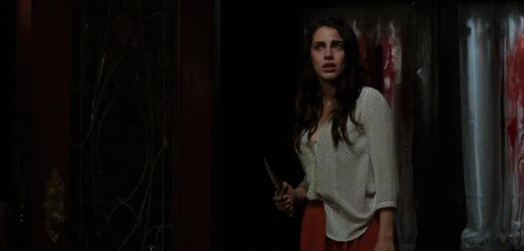 Абатуар. Лабиринт страха (2015) через торрент скачать Абатуар. Лабиринт страха (2015) фильм через торрент скачать