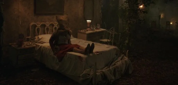 Абатуар. Лабиринт страха (2015) в хорошем качестве через торрент Абатуар. Лабиринт страха (2015) фильм в хорошем качестве через торрент