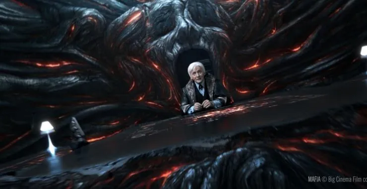 Мафия: Игра на выживание (2016) через торрент бесплатно Мафия: Игра на выживание (2016) фильм через торрент бесплатно