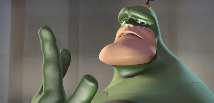 Рэтчет и Кланк: Галактические рейнджеры (2015) через торрент скачать Рэтчет и Кланк: Галактические рейнджеры (2015) мультфильм через торрент скачать