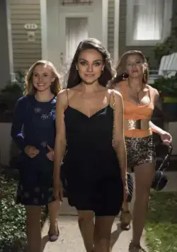 Очень плохие мамочки (2016) через торрент бесплатно Очень плохие мамочки (2016) фильм через торрент бесплатно