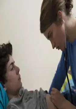 Неизвестная (2016) через торрент бесплатно Неизвестная (2016) фильм через торрент бесплатно