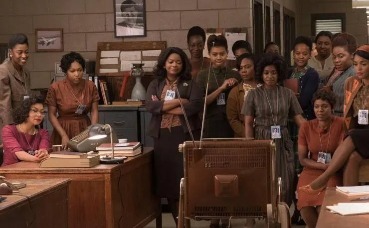 Скрытые фигуры (2016) через торрент скачать Скрытые фигуры (2016) фильм через торрент скачать