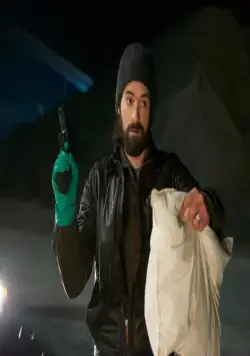 Киллер поневоле (2016) через торрент бесплатно Киллер поневоле (2016) фильм через торрент бесплатно