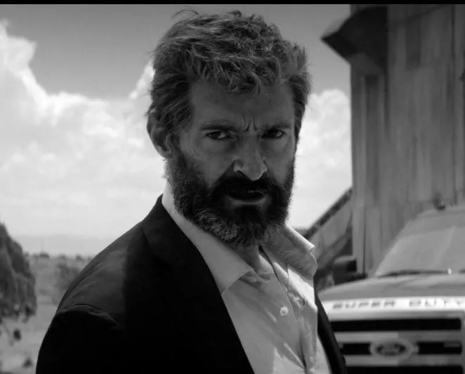 Логан (2017) через торрент бесплатно Логан (2017) фильм через торрент бесплатно