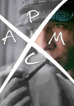 Хармс (2016) сериал скачать через торрент в хорошем качестве