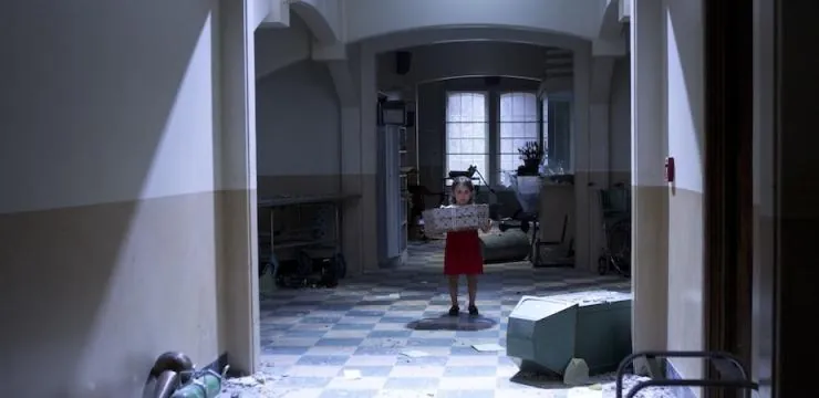 Призраки Элоиз (2016) в хорошем качестве через торрент Призраки Элоиз (2016) фильм в хорошем качестве через торрент